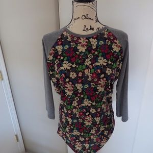 NWOT Lularoe Randy Sz M